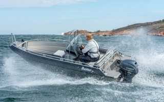 Популярные лодочные двигатели Yamaha: цены и отзывы рыбаков