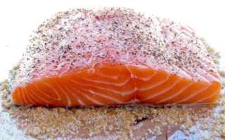 7 способов быстро и вкусно засолить горбушу в домашних условиях