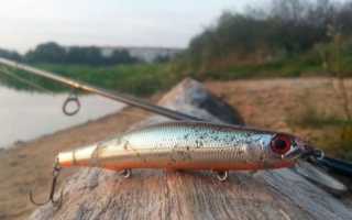 Уловистые цвета воблеров Zipbaits Orbit 110 SP