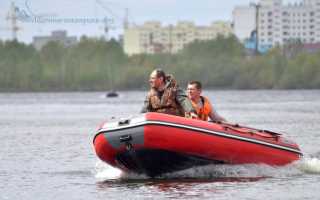 Лодки НДНД — преимущества и недостатки, популярные модели