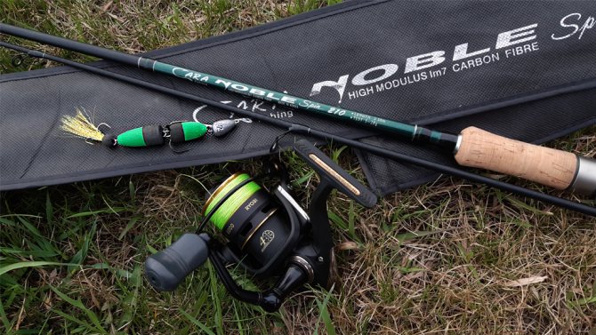 как правильно оснастить