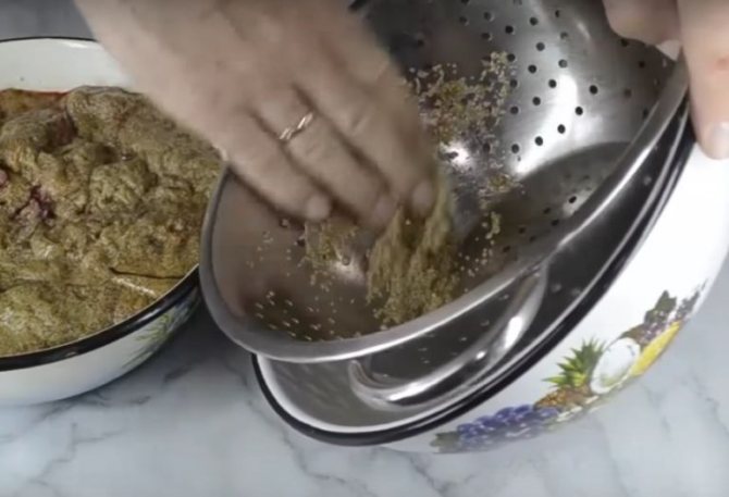 Как приготовить икру карпа? 4 рецепта приготовления в домашних условиях