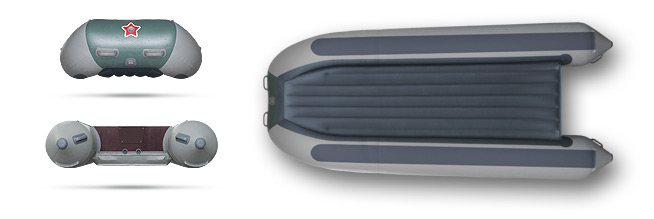 Ракета РЛ-330
